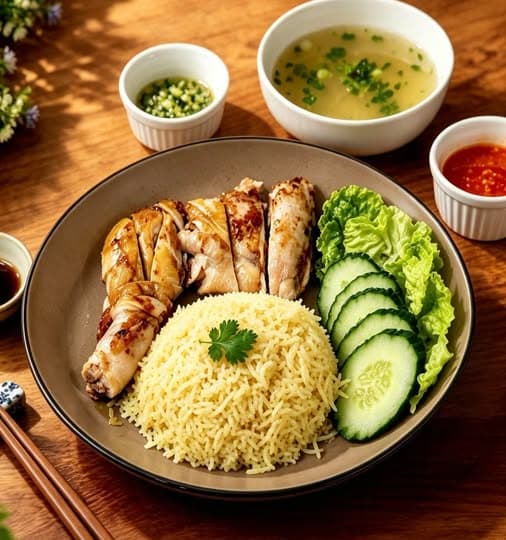 超简单自制美食教程：食材少步骤简，轻松做出美味佳肴封面图