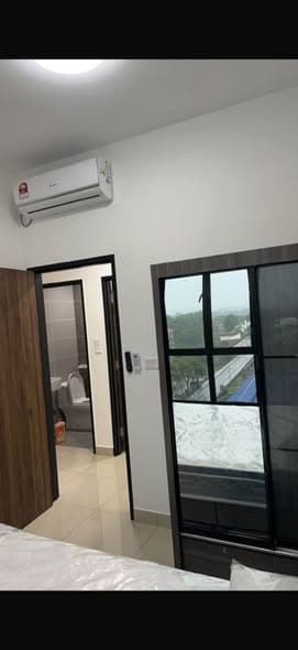 Veranda Residence中房出租 - 图片2