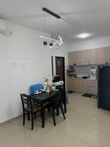 Veranda Residence中房出租 - 图片5