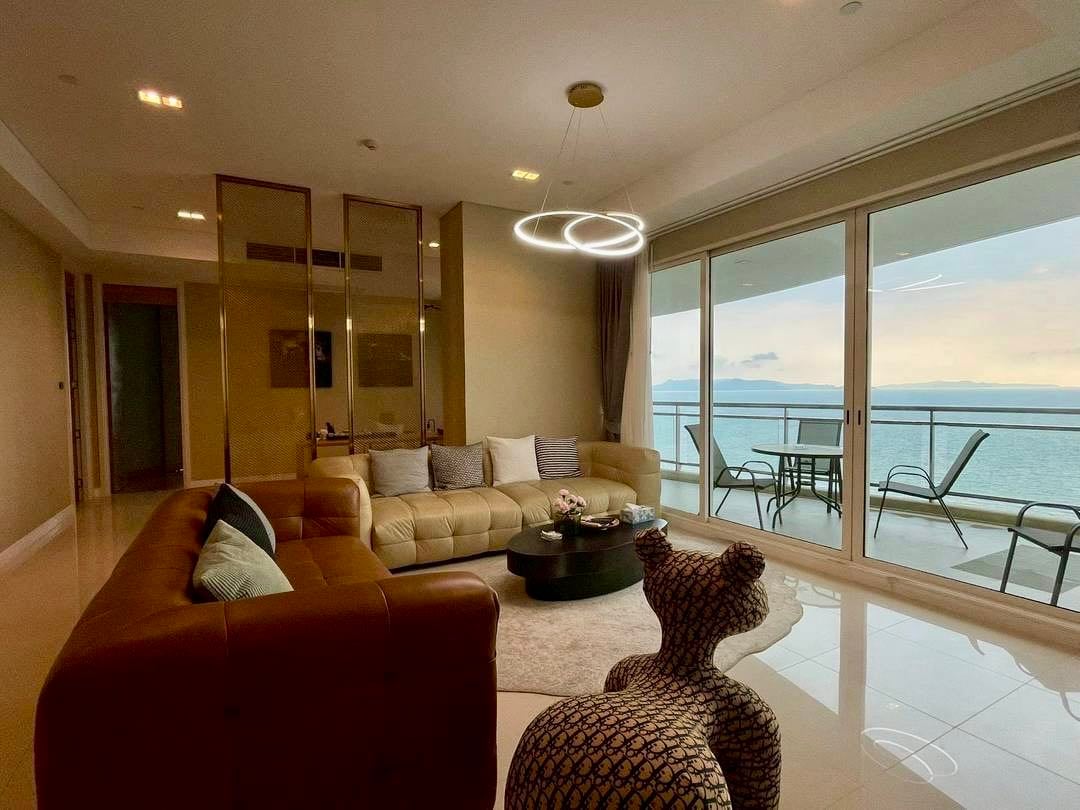Reflection Jomtien Beach | 出租 ✅ ✨