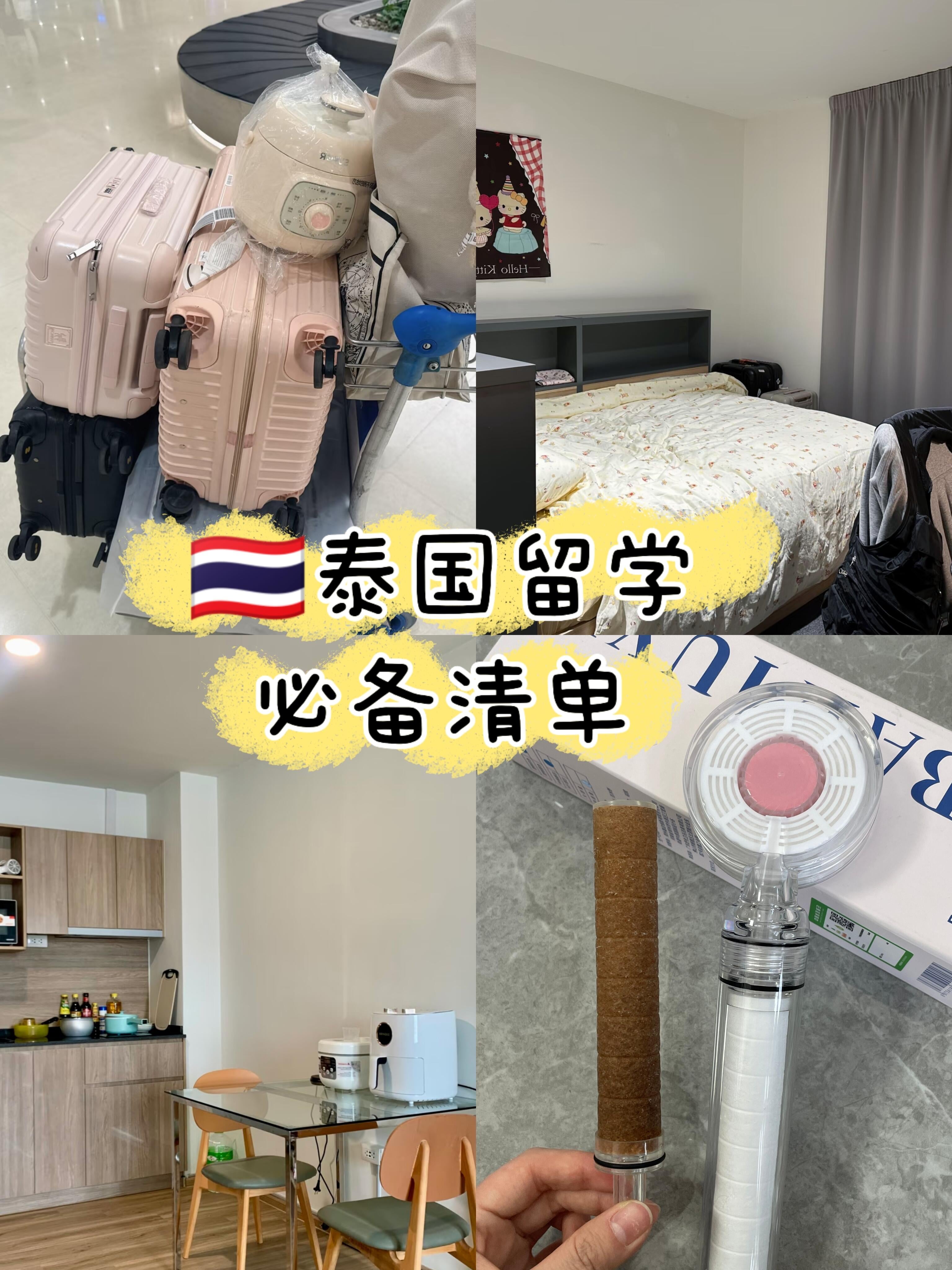 大数据请把我推给每一个泰国留子