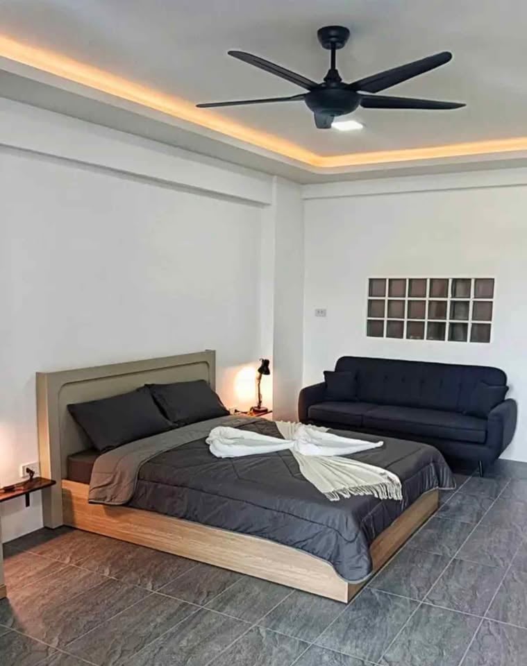 1 Bed 1 Bath - Apartment