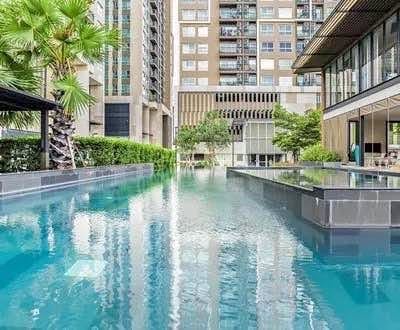 1 Bed 1 Bath - Apartment