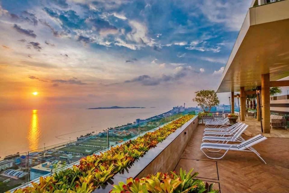 1 Bed 1 Bath - Apartment