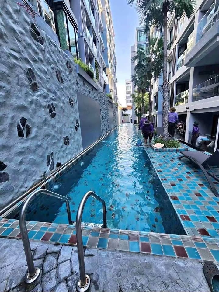 1 Bed 1 Bath - Apartment