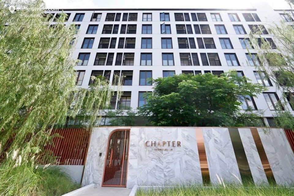 1 Bed 1 Bath - Apartment