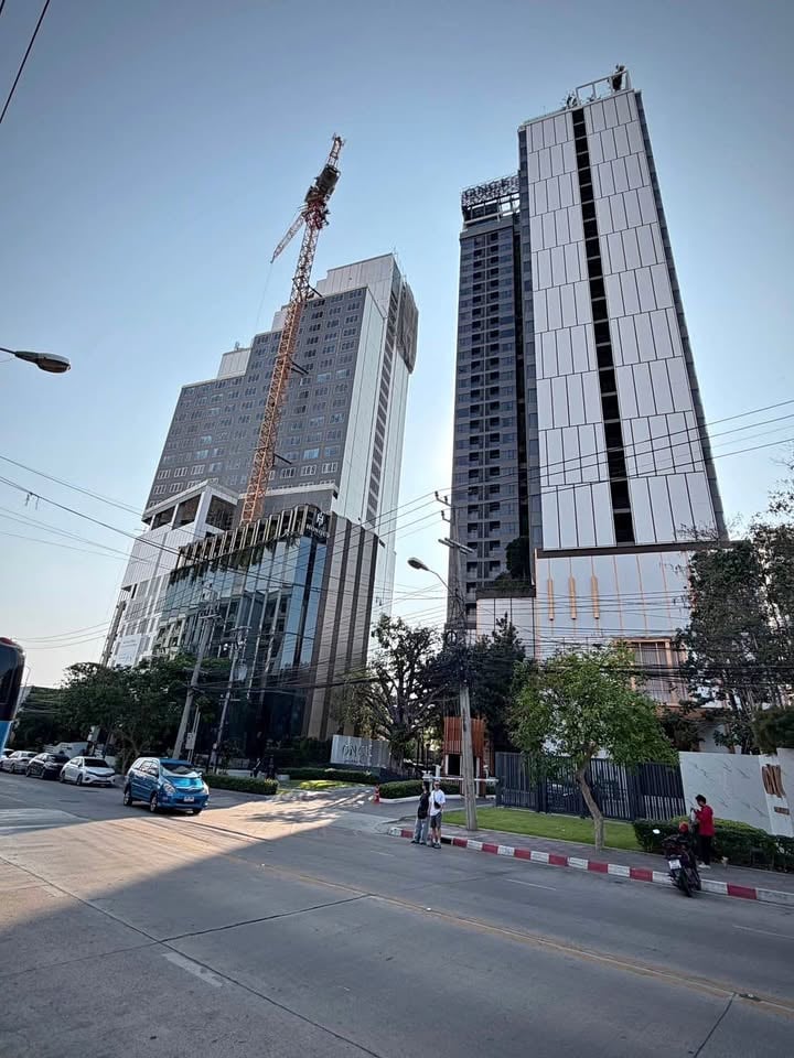 1 Bed 1 Bath - Apartment
