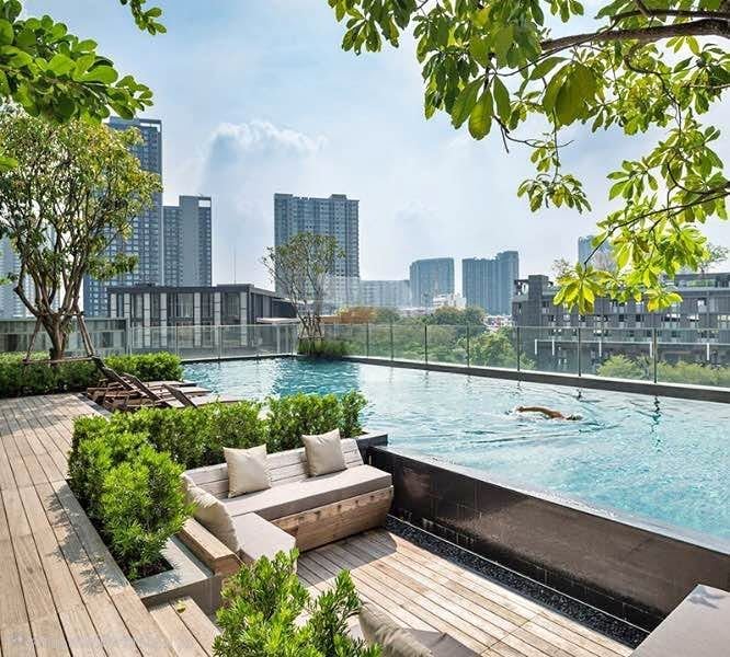 1 Bed 1 Bath - Apartment