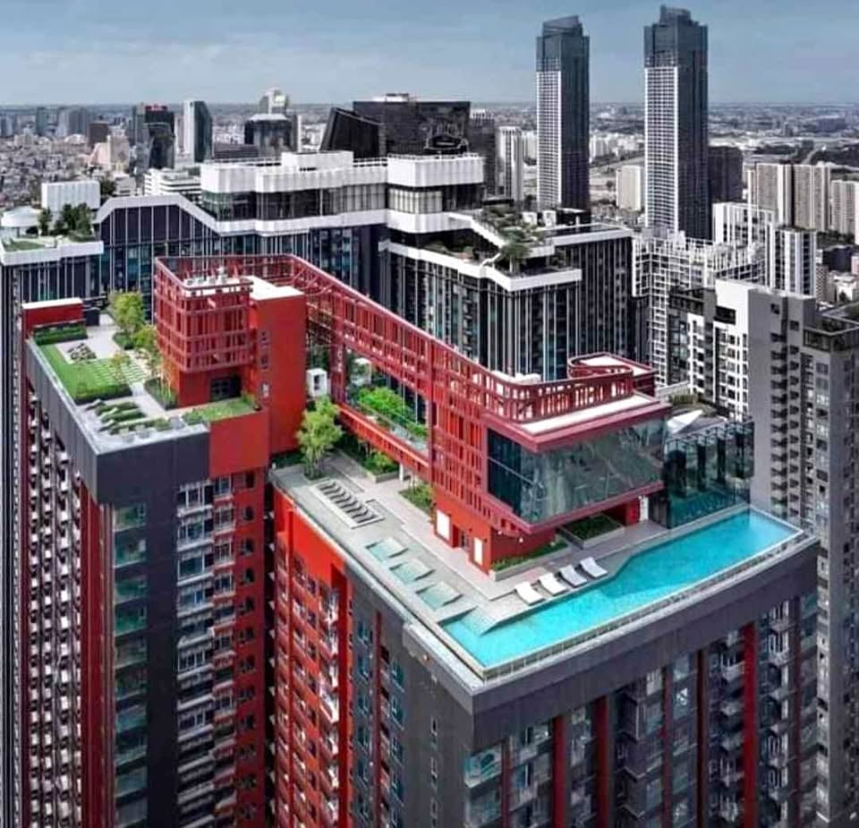 1 Bed 1 Bath - Apartment