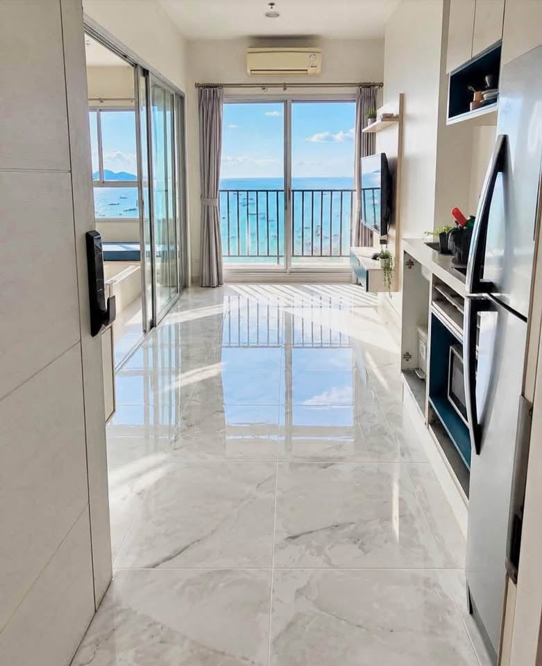 1 Bed 1 Bath - Apartment