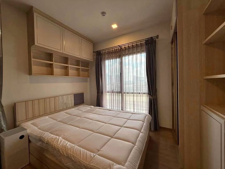 ✅CONDO For Rent : Metris Rama 9 - Ramkhamhaeng