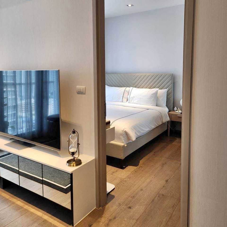 1 Bed 1 Bath - Apartment