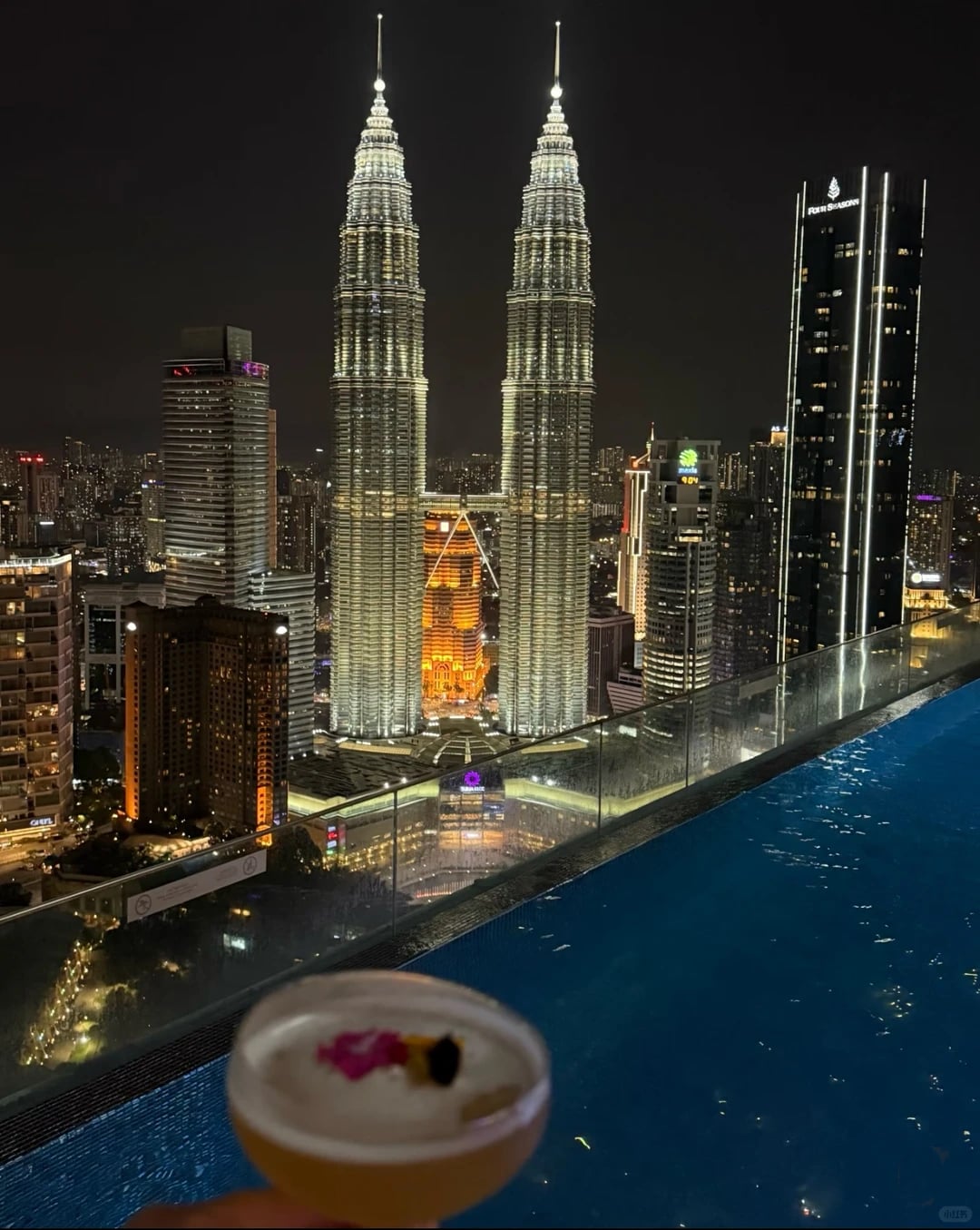🇲🇾 𝑴𝒂𝒍𝒂𝒚𝒔𝒊𝒂～“世界第二高楼”