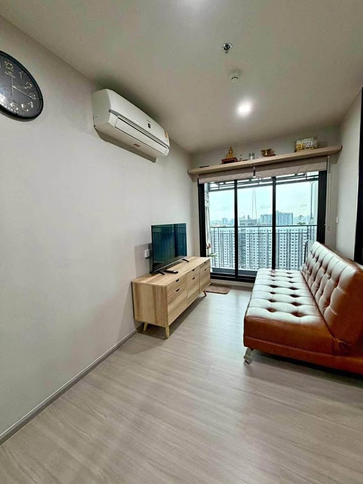 1 Bed 1 Bath - Apartment