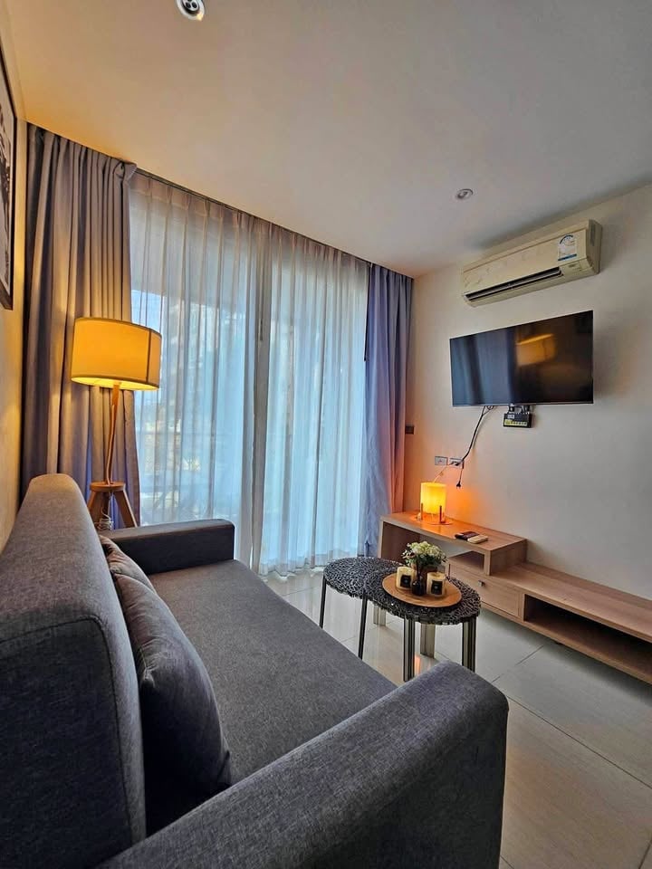 1 Bed 1 Bath - Apartment
