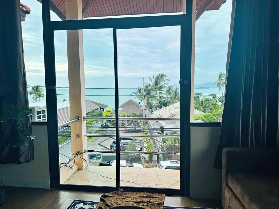 1 Bed 1 Bath - Apartment