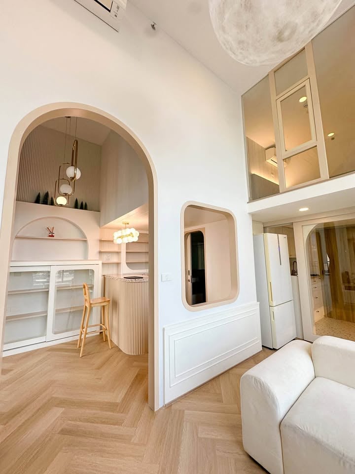 2 Beds 1 Bath - Apartment