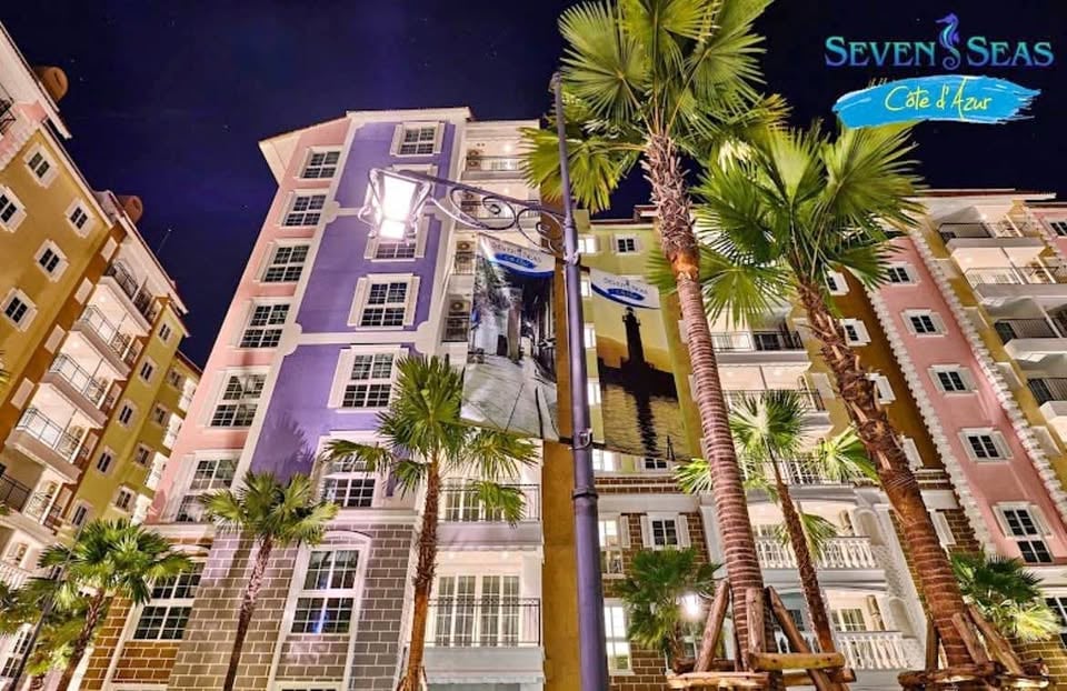 1 Bed 1 Bath - Apartment