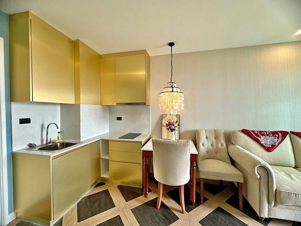 1 Bed 1 Bath - Apartment