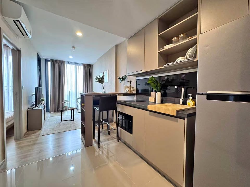 1 Bed 1 Bath - Apartment