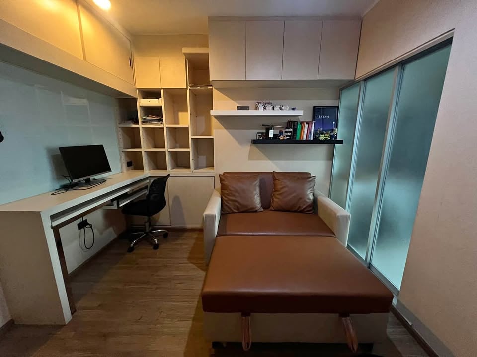 1 bed 1 bath Flat