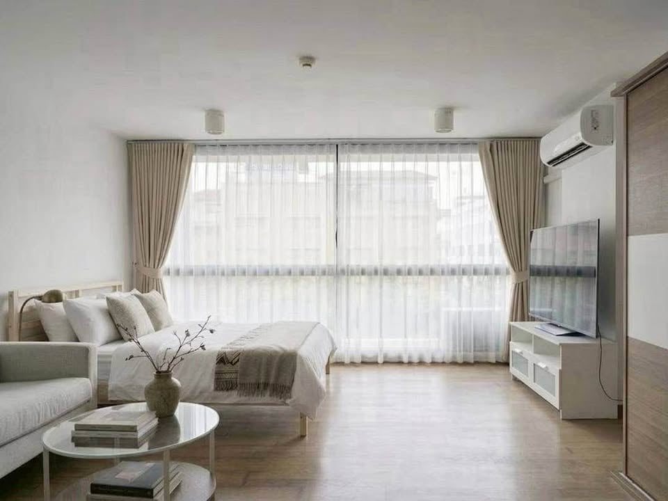 1 Bed 1 Bath - Apartment
