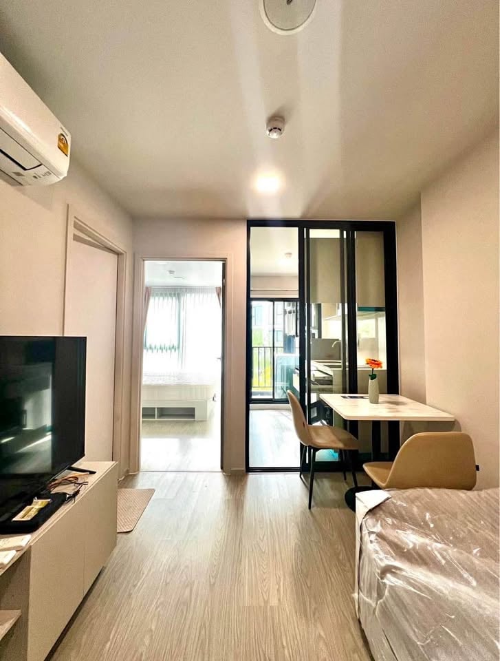 ✅CONDO For Rent : Atmoz Oasis Onnut