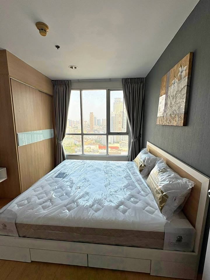 2 Beds 2 Baths - Apartment