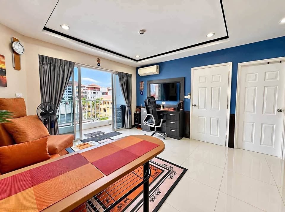 1 Bed 1 Bath - Apartment