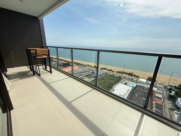 Aeras Condo For Rent