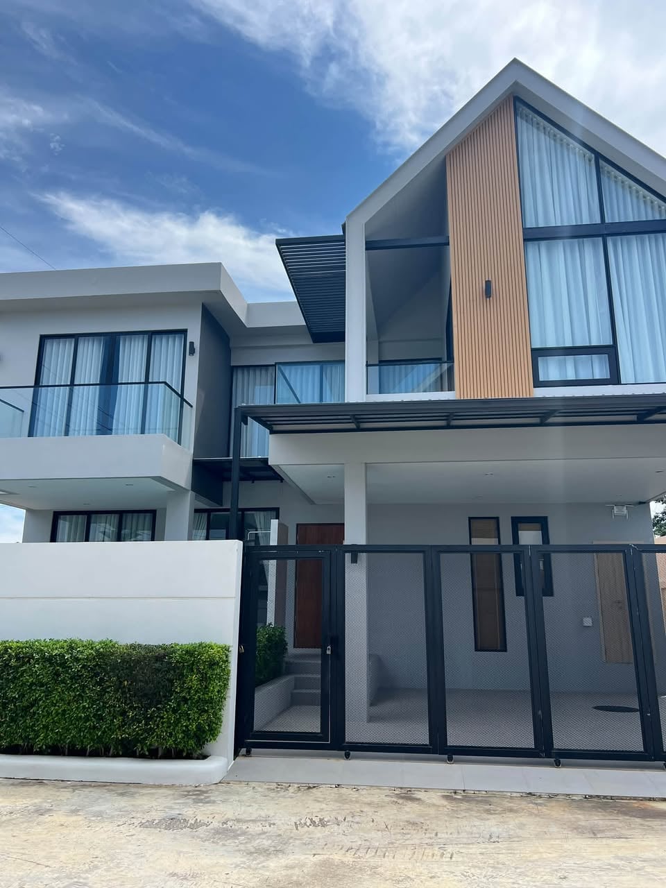 Cherliz Poolvilla Pattaya