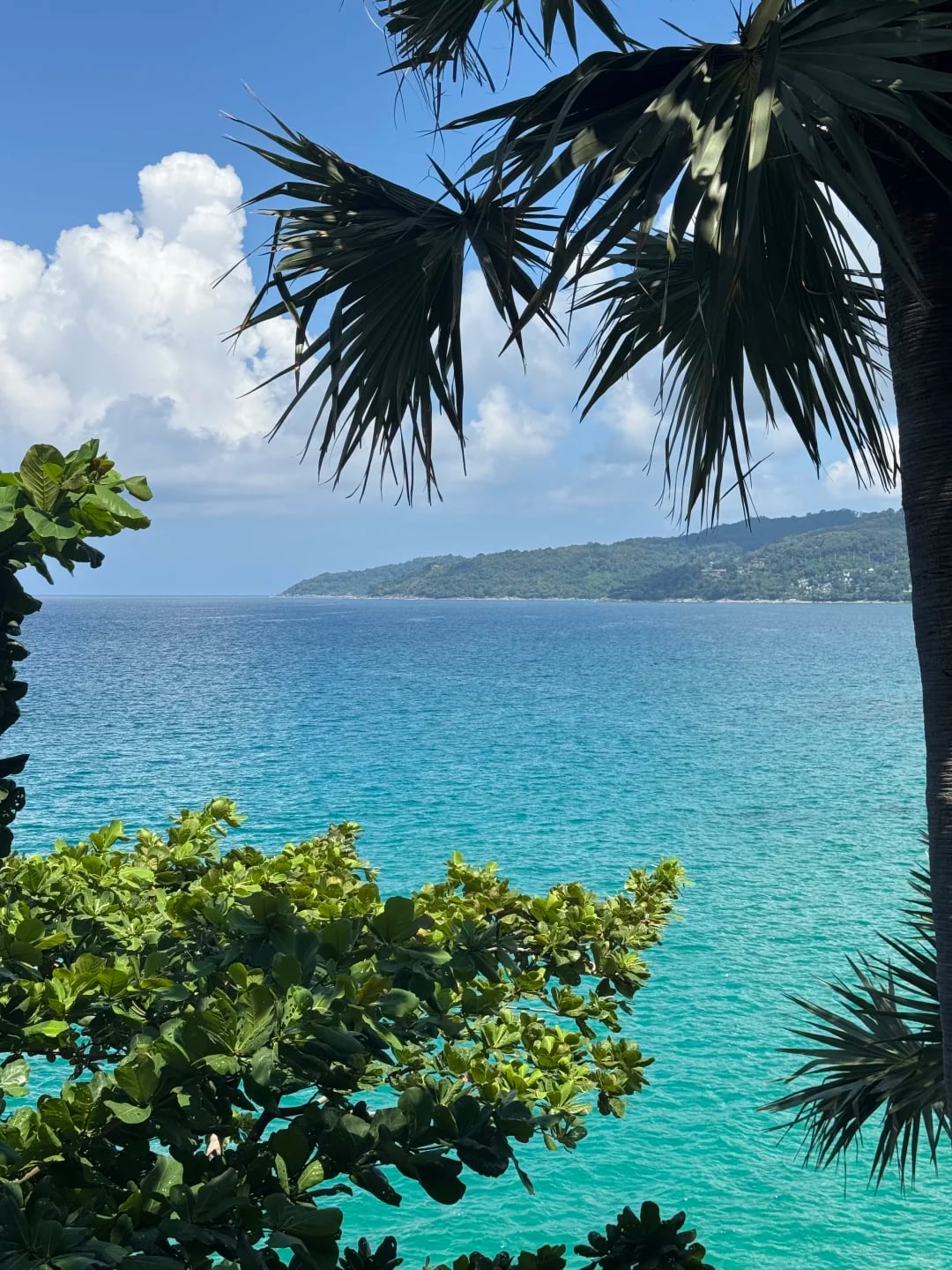 普吉岛自由行旅游攻略