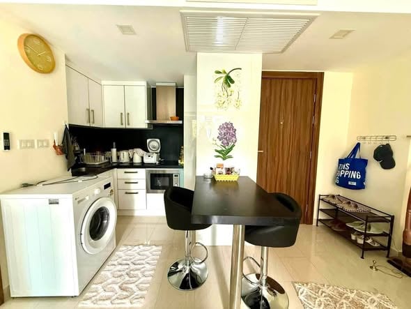 Grand Avenue Residence Pattaya