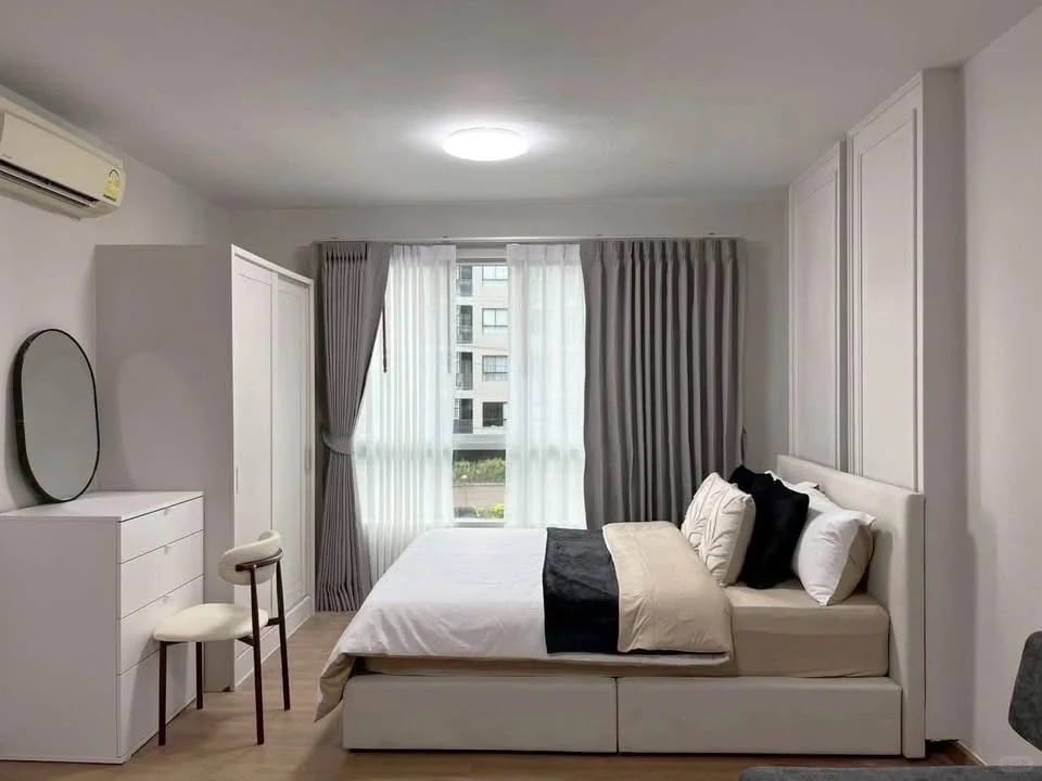 🏢D Condo Creek｜普吉岛公寓出租15000🐷月
