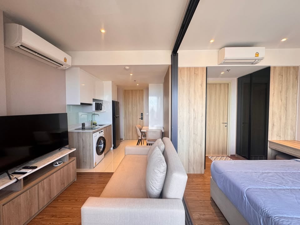 Once Pattaya - Luxury Condo for Rent in Pattaya, Nearby Term