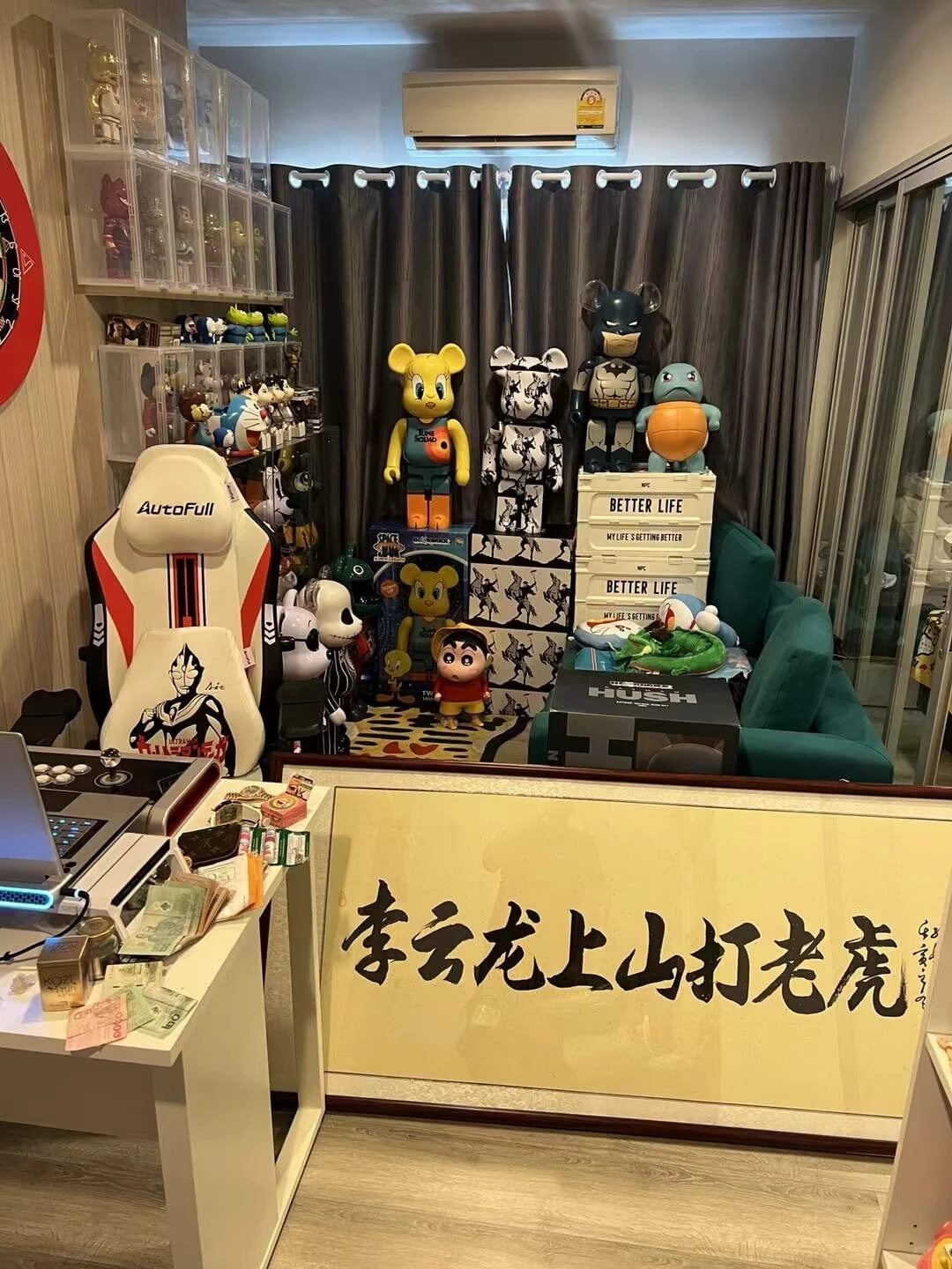 泰国芭提雅中心海公寓出售