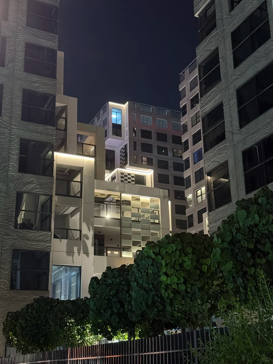 阿布扎比Reem岛网红公寓｜房东直租