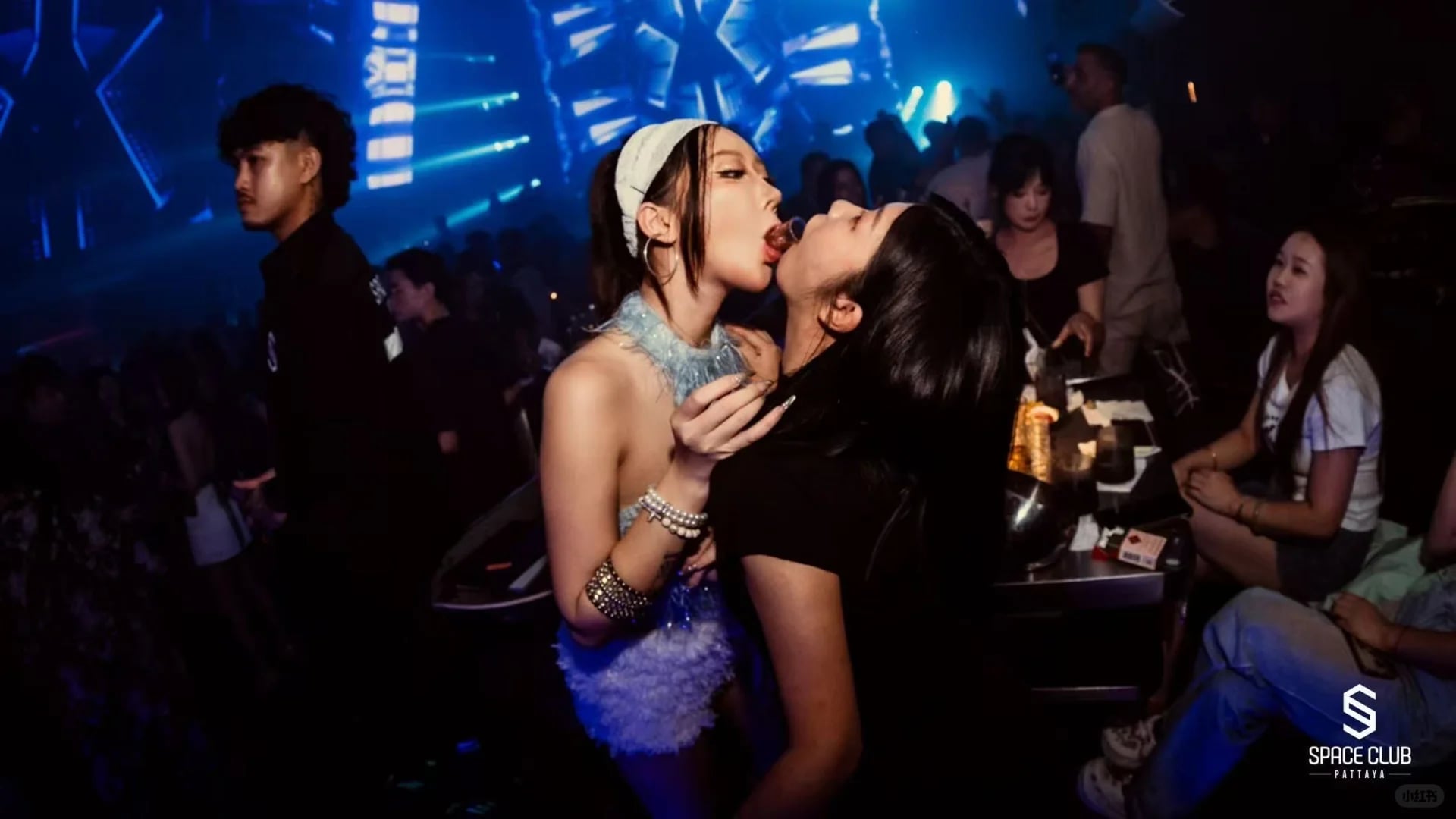芭提雅space club🇹🇭
