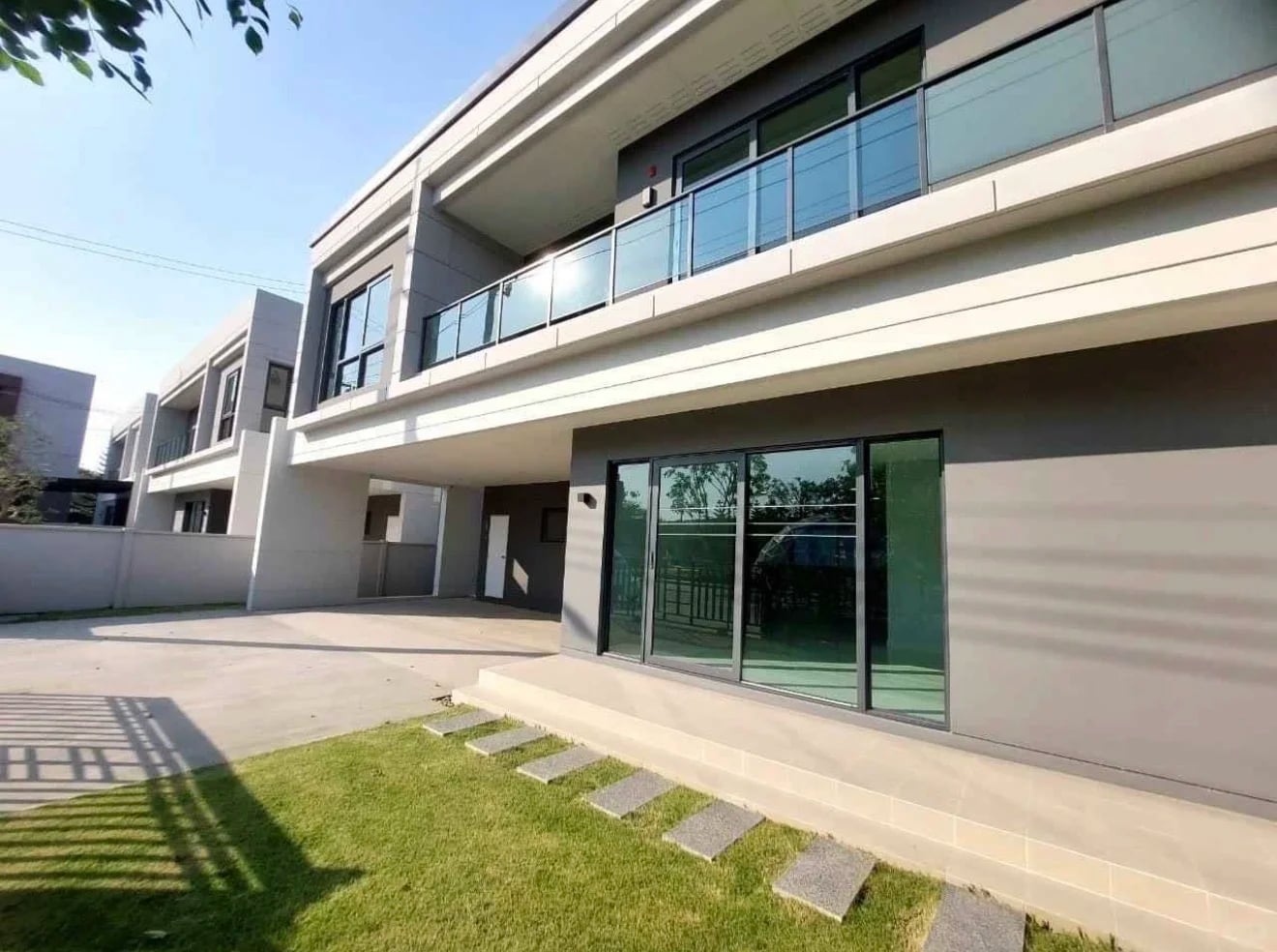 🏡 不到 2,000 万泰铢的四卧独栋别墅，你会感兴趣吗？