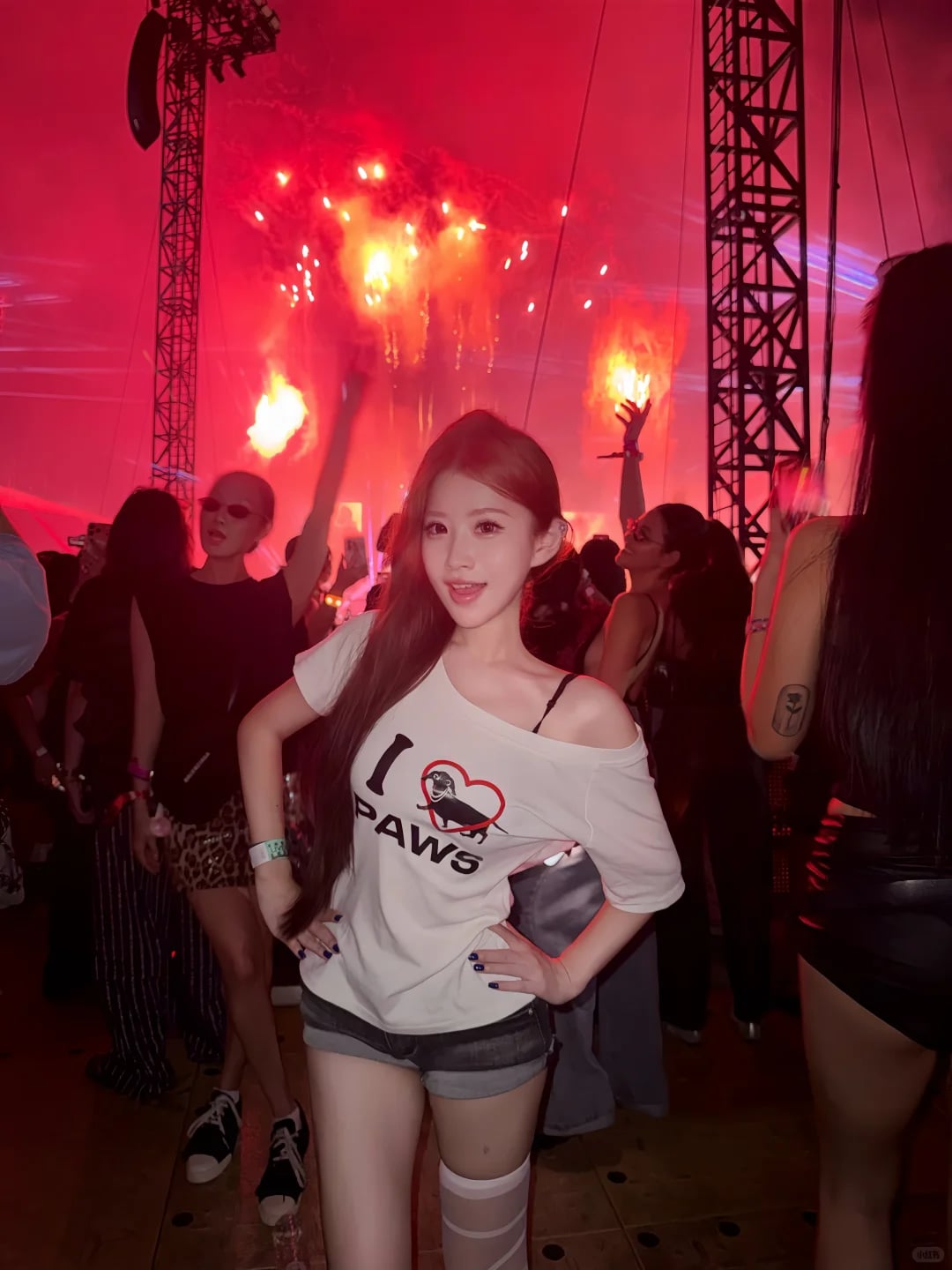The weekend曼谷我来了❤️‍🔥