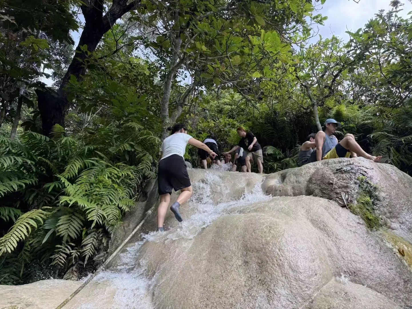 清迈慢生活｜治愈所有疲惫的小城时光✨