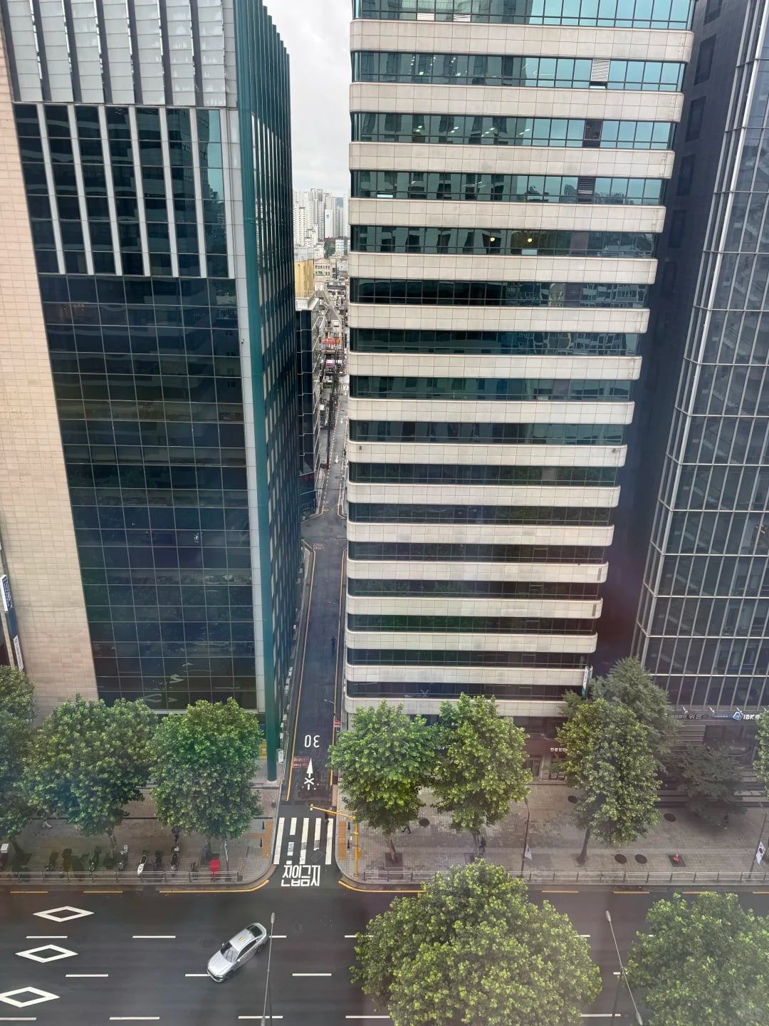 韩国旅游之首尔住宿篇