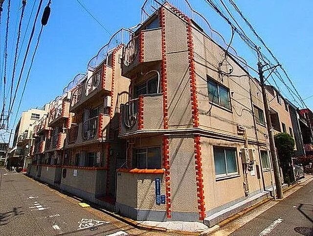 东京租房｜超人气吉祥寺步行4分钟 新装修