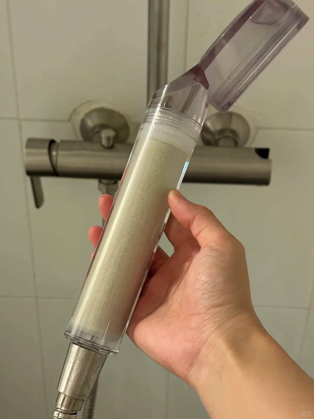 清迈三天水质安全下车