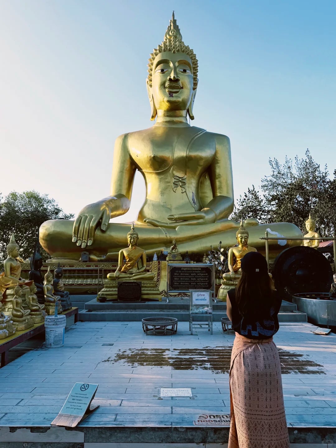 泰国🇹🇭为什么不适合长期生活或者发展？