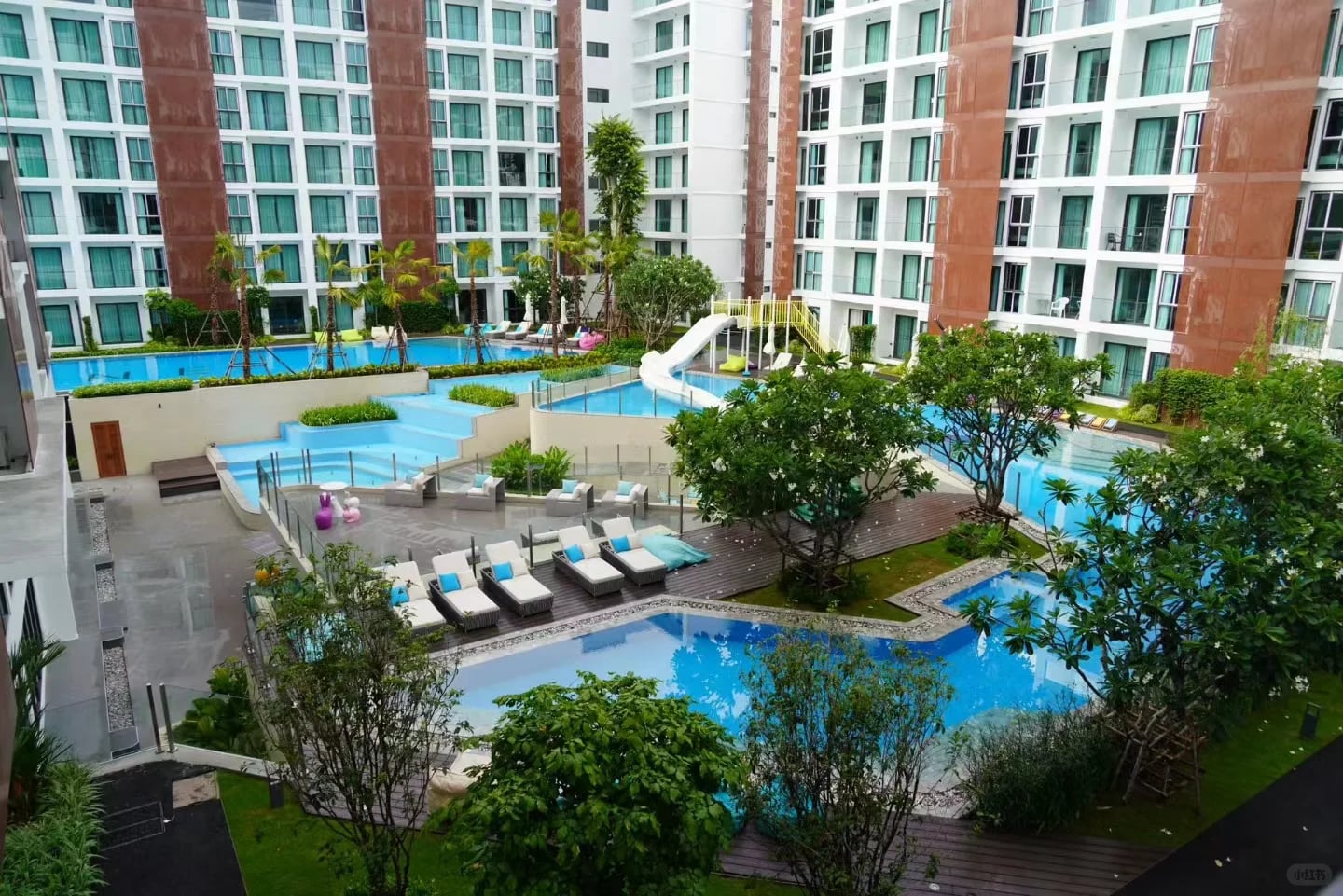 清迈旅居