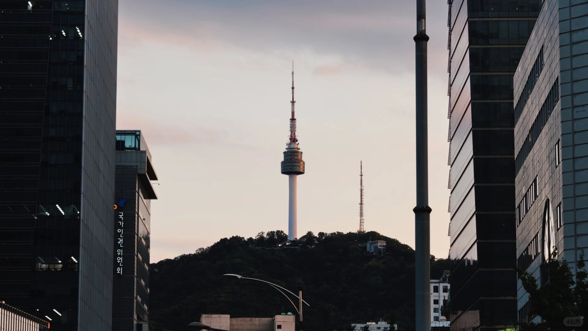 首尔，旅缩力拉满的城市