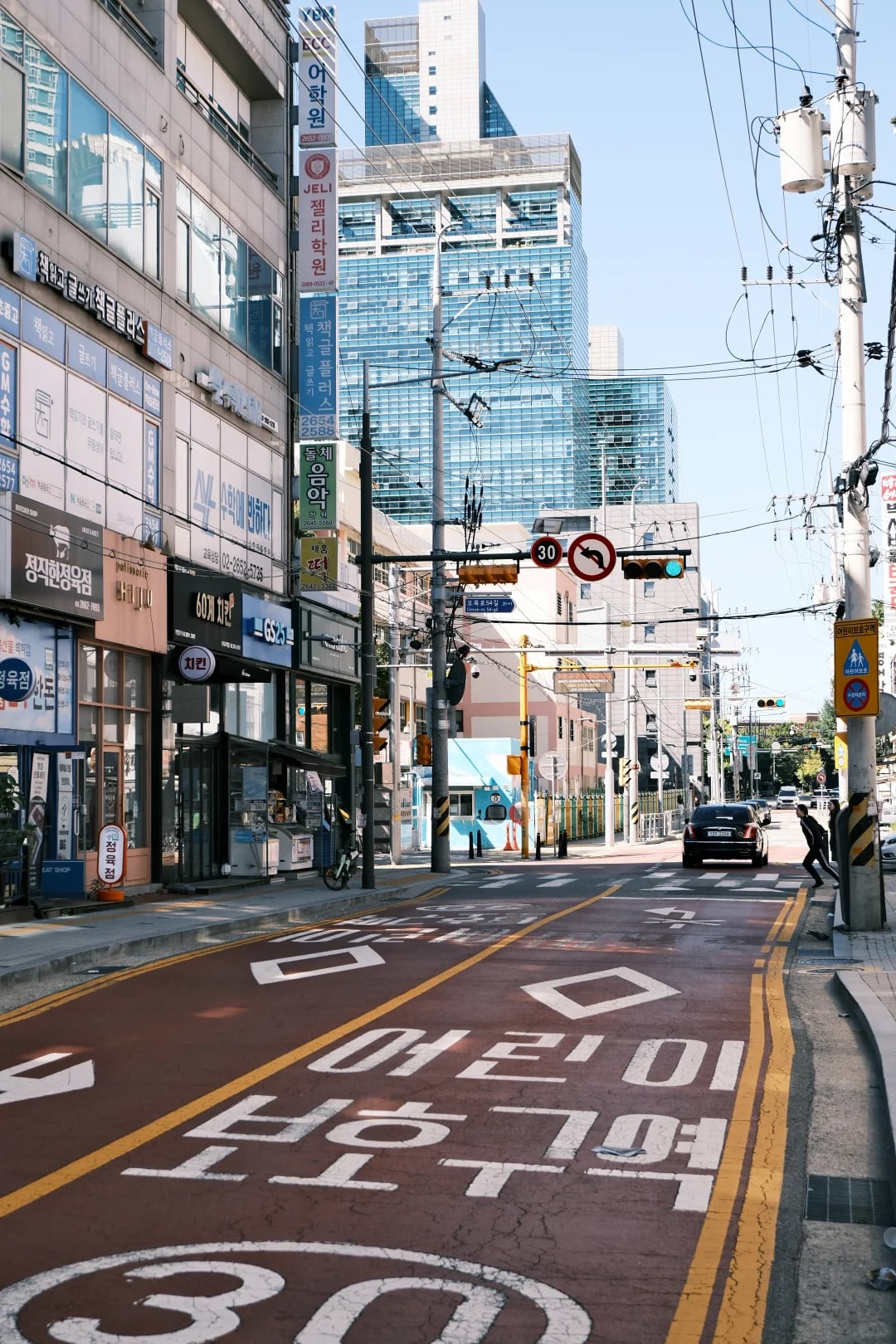 韩国6天5夜旅游日记: 🇰🇷首尔→🌊釜山