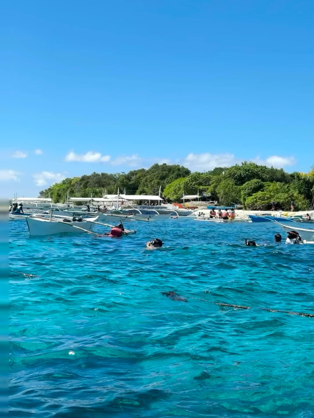 日韩东南亚海岛测评🏝️（纯个人体验）