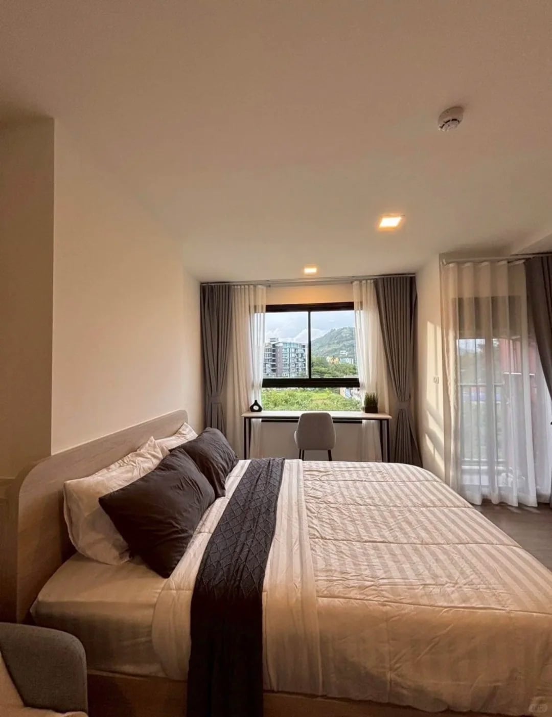 🏙️ 普吉岛 The Base 公寓出租16000🐷月